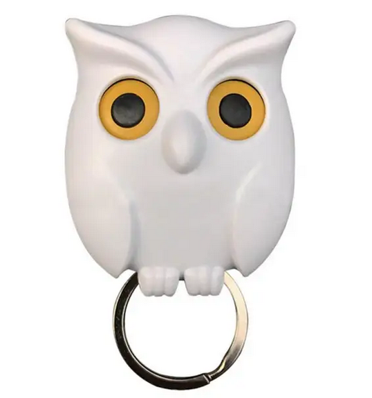 Owl Shape Key Holder