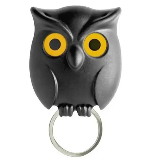 Owl Shape Key Holder