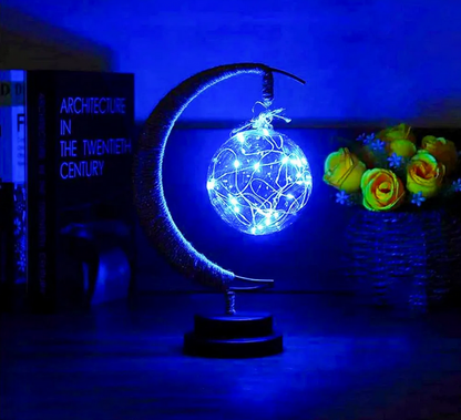 Moon Lamp